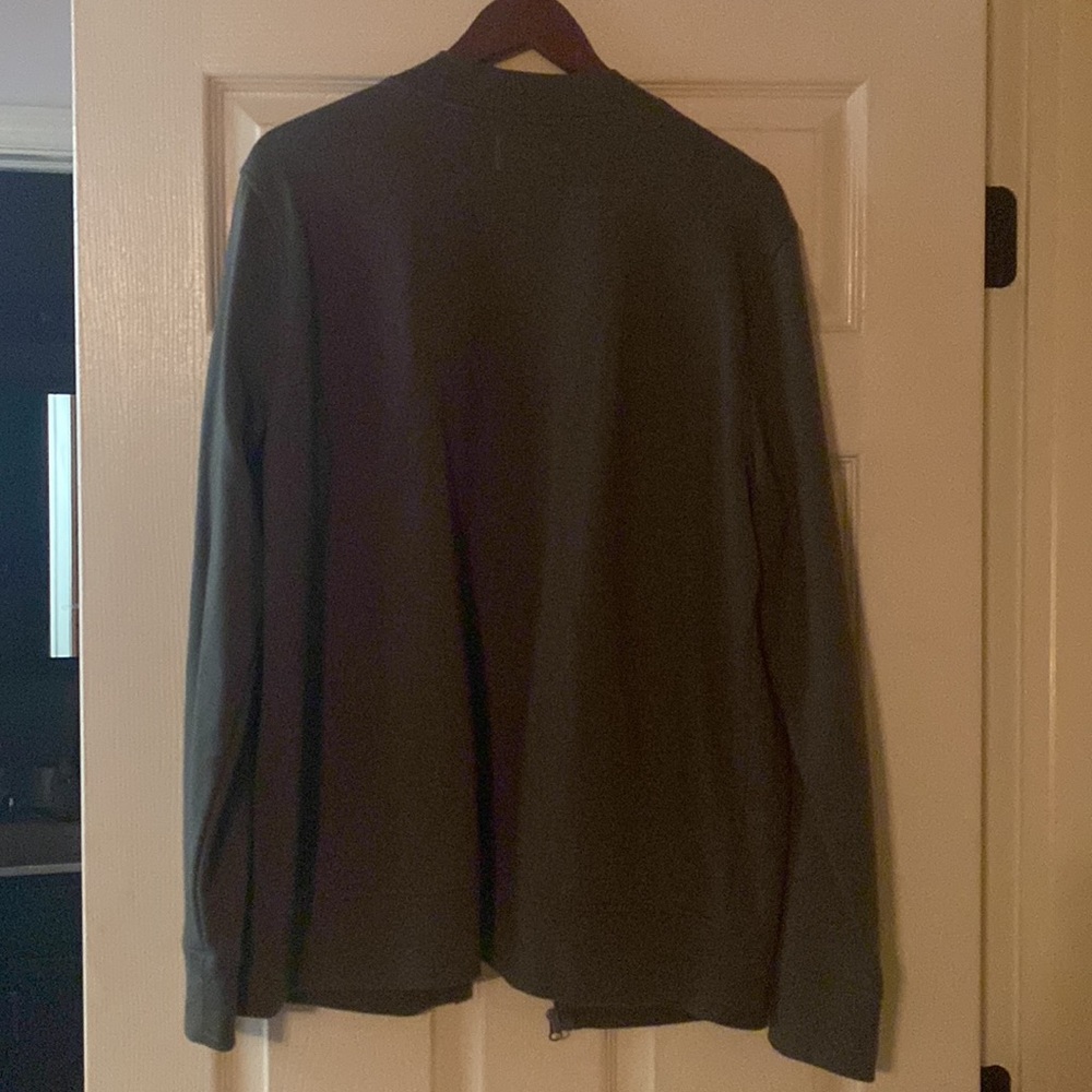 Mens Express Full Zip Lightweight Jacket - image 3